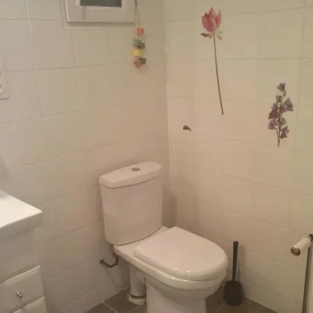 B&B L'ile Au Tresor : *
