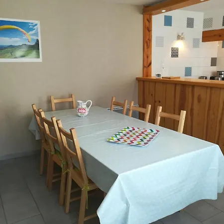 L'ile Au Tresor : B&B Le Monastier sur Gazeille