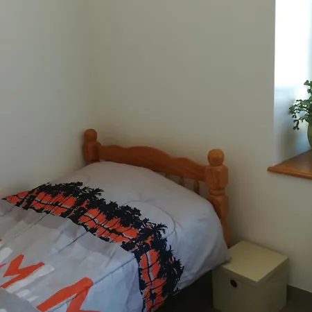 B&B L'ile Au Tresor : *