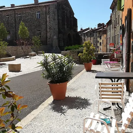 B&B L'ile Au Tresor : *