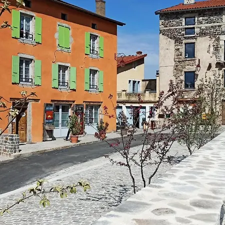 L'ile Au Tresor : Bed & Breakfast *