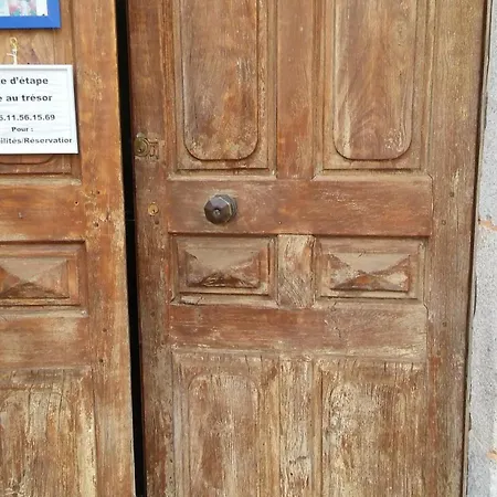 L'ile Au Tresor : *